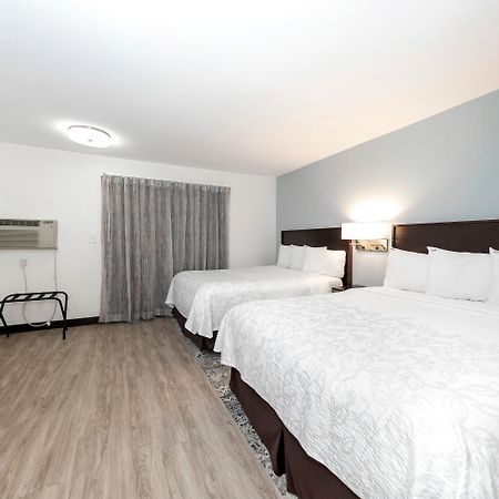 Red Roof Inn Plus+ & Suites Naples Downtown-5Th Ave S Ngoại thất bức ảnh